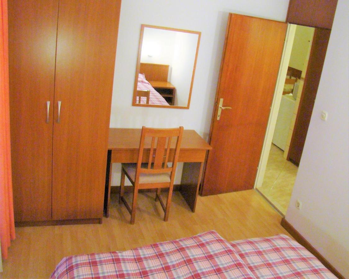 Apartments Lavica Podstrana Zewnętrze zdjęcie