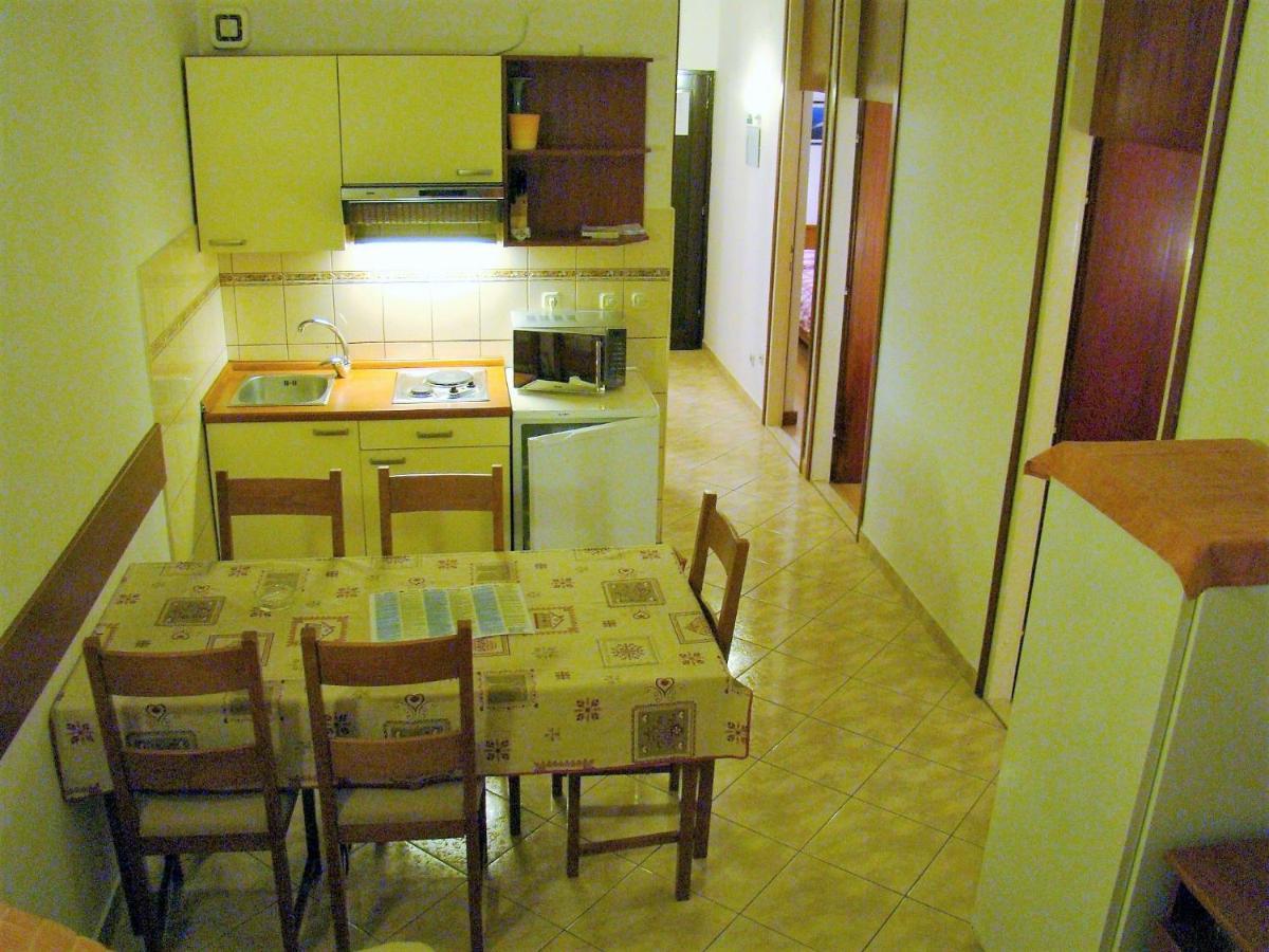 Apartments Lavica Podstrana Zewnętrze zdjęcie