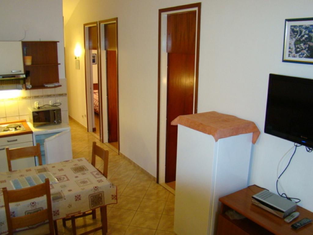 Apartments Lavica Podstrana Pokój zdjęcie